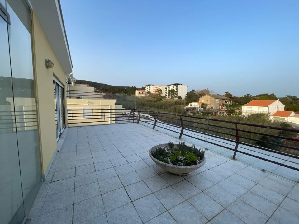 Apartamento T3 para Venda em Buarcos Foto 25