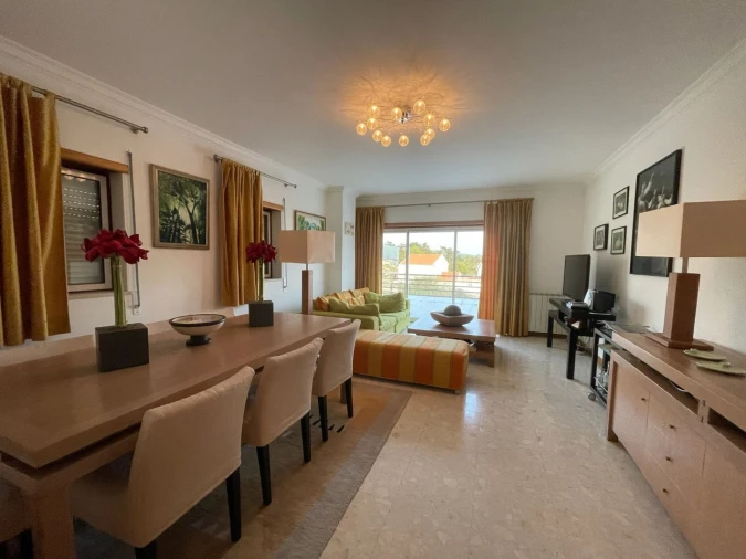 Apartamento T3 para Venda em Buarcos