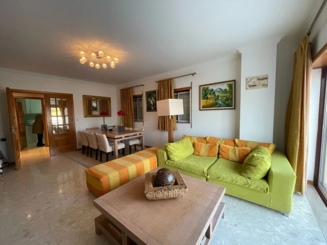 Apartamento T3 para Venda em Buarcos Foto 2