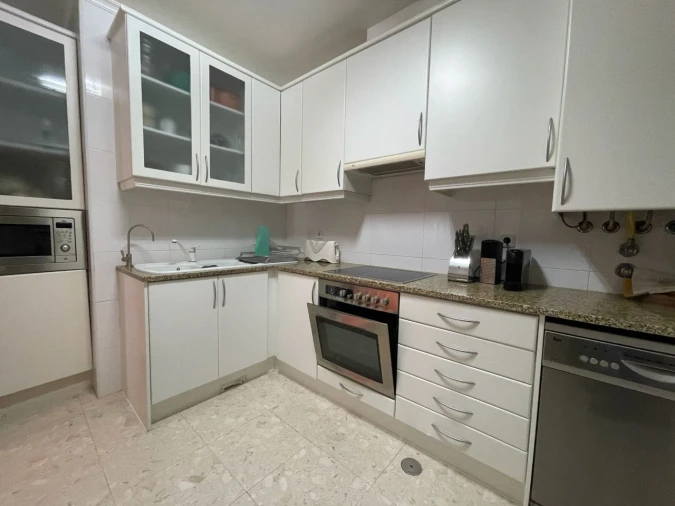 Apartamento T3 para Venda em Buarcos Foto 4