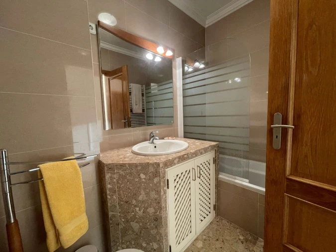 Apartamento T3 para Venda em Buarcos Foto 11