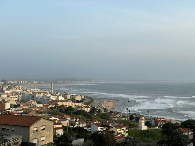 Apartamento T3 para Venda em Buarcos Foto 19