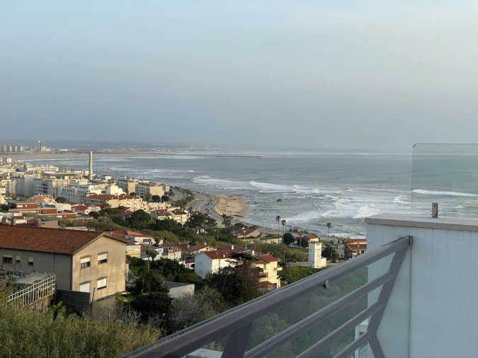 Apartamento T3 para Venda em Buarcos Foto 22