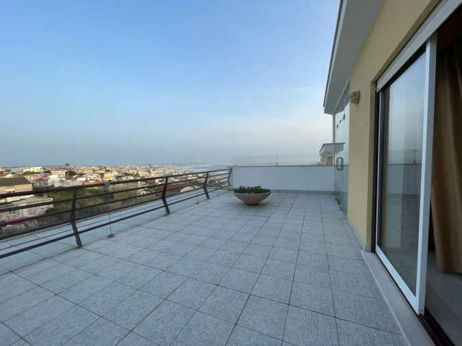 Apartamento T3 para Venda em Buarcos Foto 3