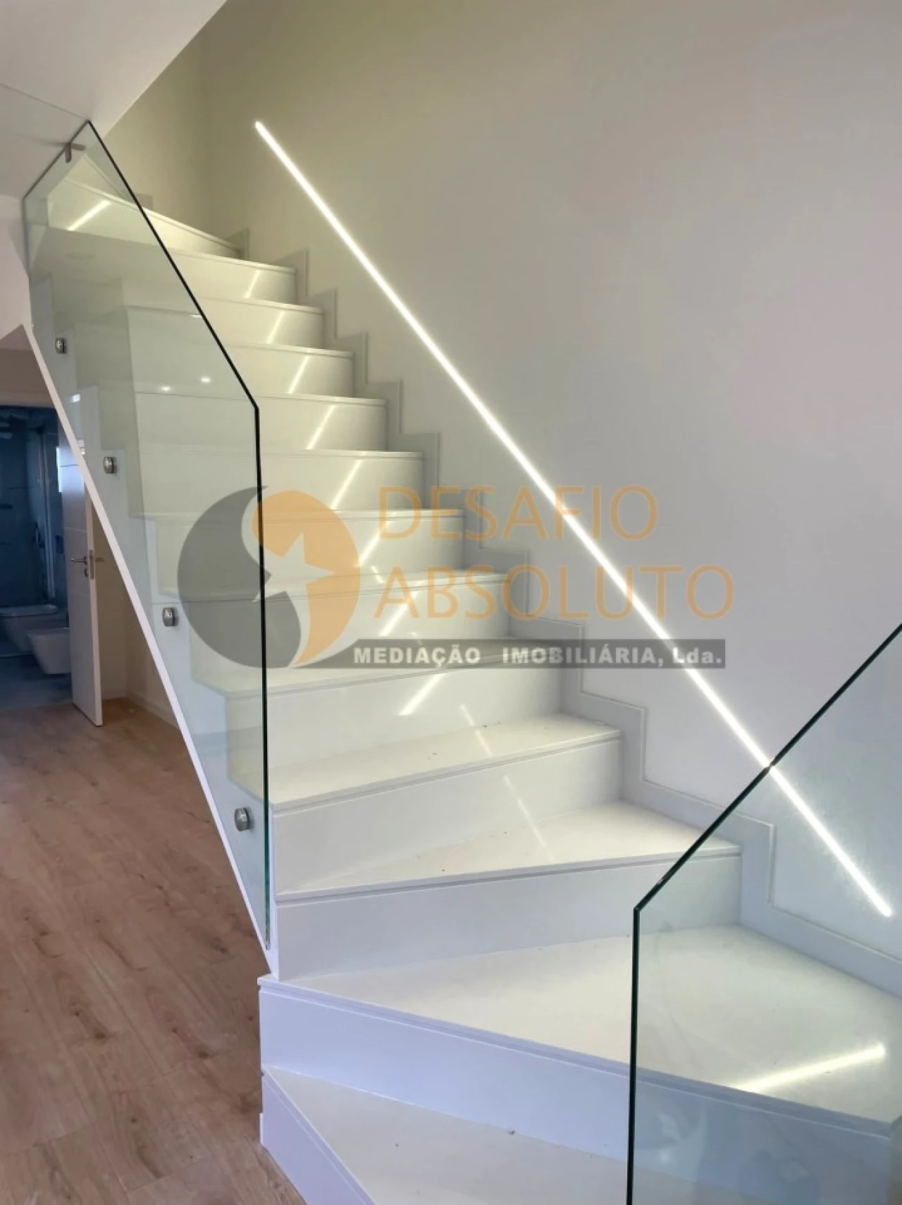 Moradia T3 para Venda em Fernao Ferro Foto 3