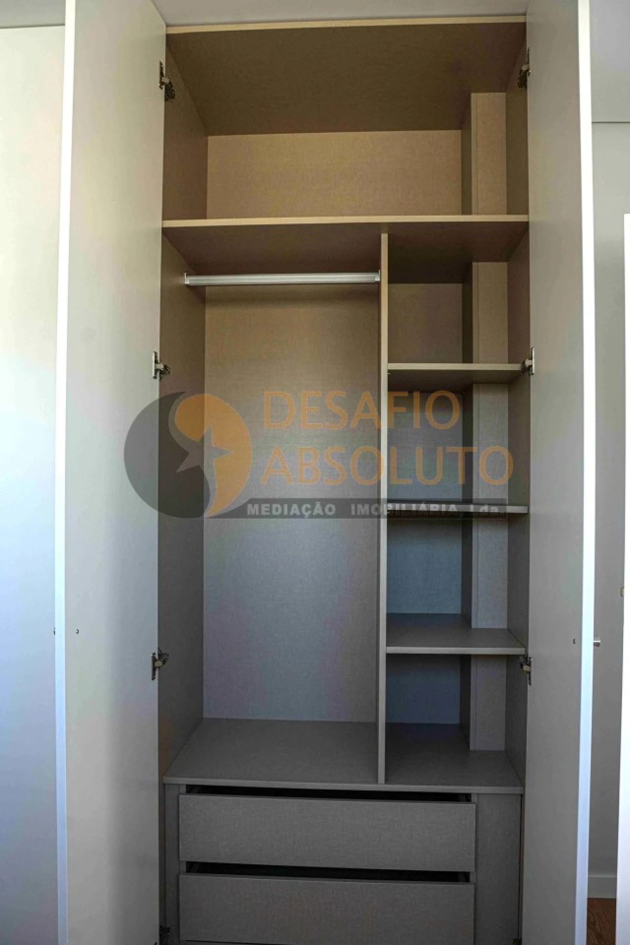 Moradia T3 para Venda em Fernao Ferro Foto 9