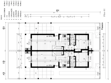 Moradia T3 para Venda em Fernao Ferro