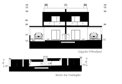 Moradia T3 para Venda em Fernao Ferro