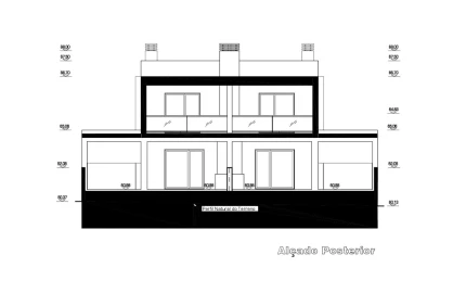 Moradia T3 para Venda em Fernao Ferro