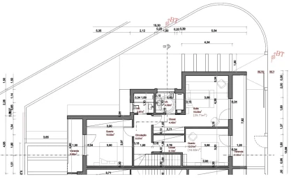 Moradia T4 para Venda em Fernao Ferro
