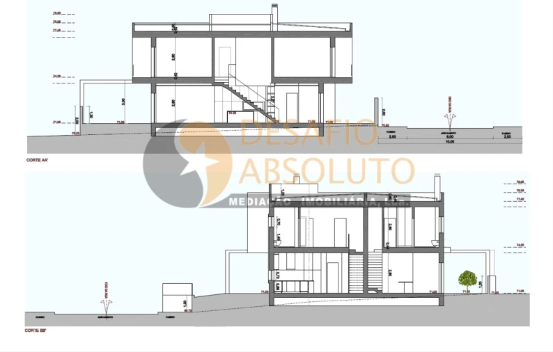 Moradia T4 para Venda em Fernao Ferro Foto 16