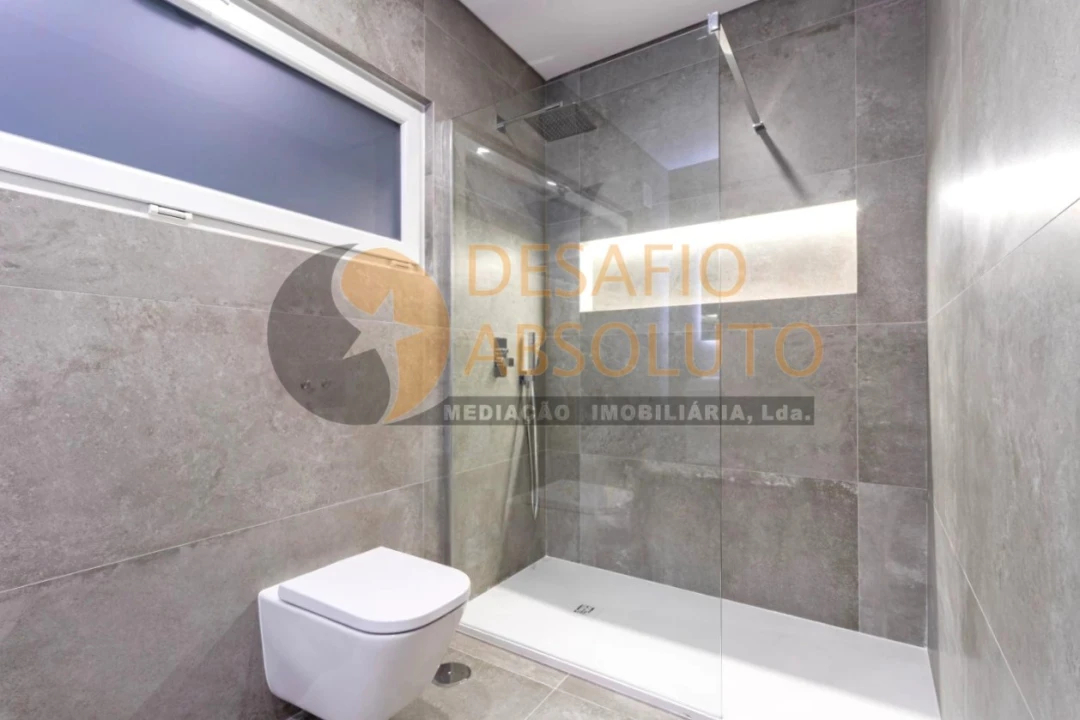 Moradia T3 para Venda em Fernao Ferro Foto 12