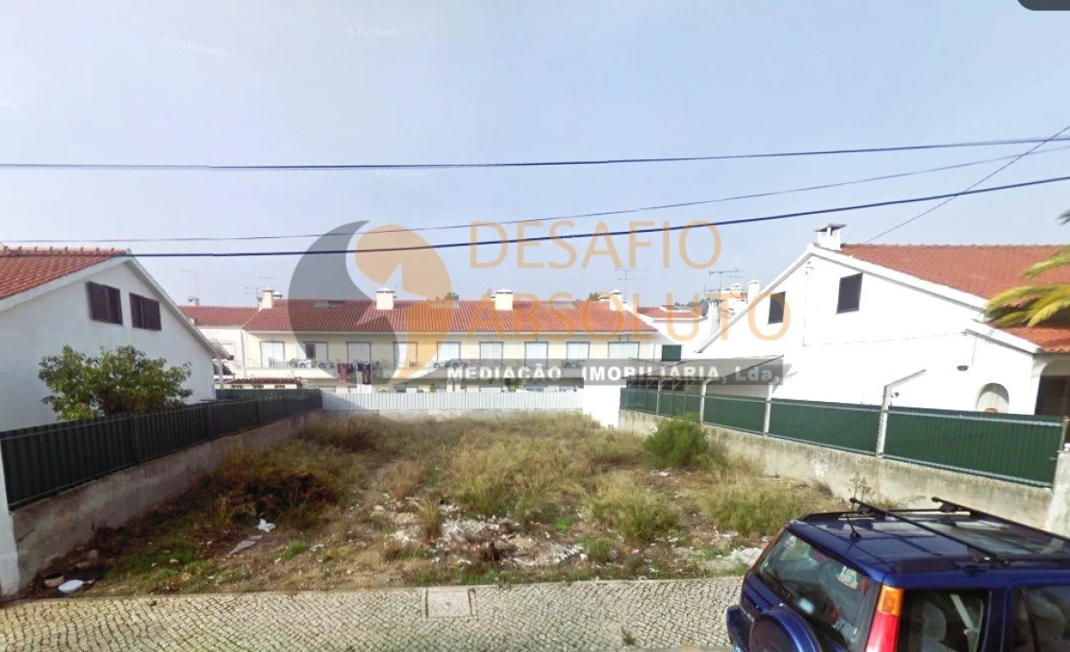 Terreno para Venda em Quinta do Conde Foto 3
