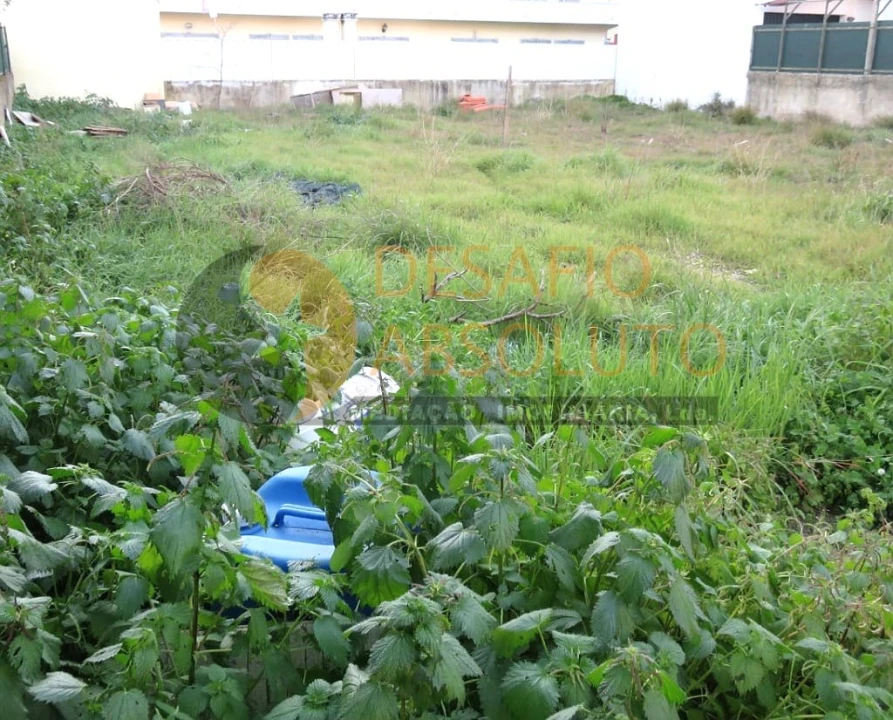 Terreno para Venda em Quinta do Conde Foto 4