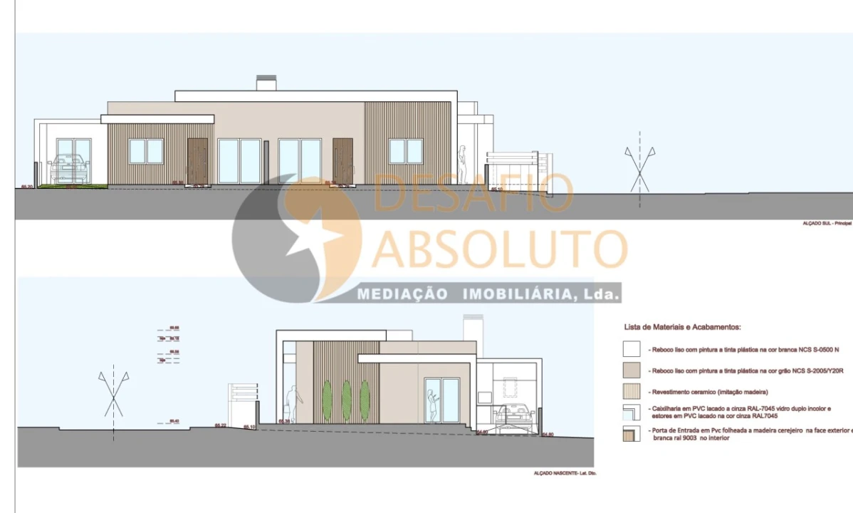 Moradia T2 para Venda em Fernao Ferro Foto 11