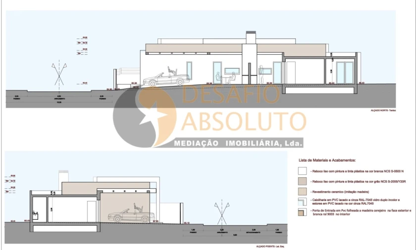 Moradia T2 para Venda em Fernao Ferro Foto 12