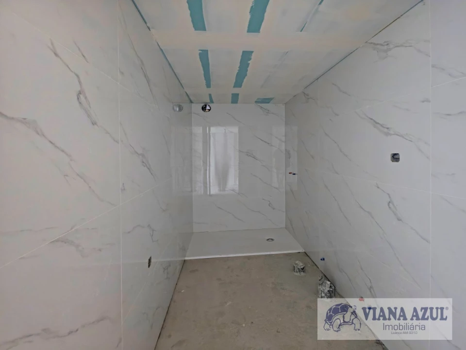 Apartamento T2 para Venda em Santa Maria Maior e Monserrate e Meadela Foto 7