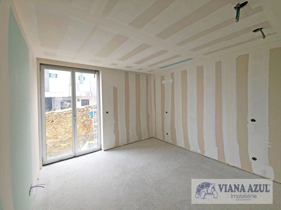 Apartamento T2 para Venda em Santa Maria Maior e Monserrate e Meadela Foto 8