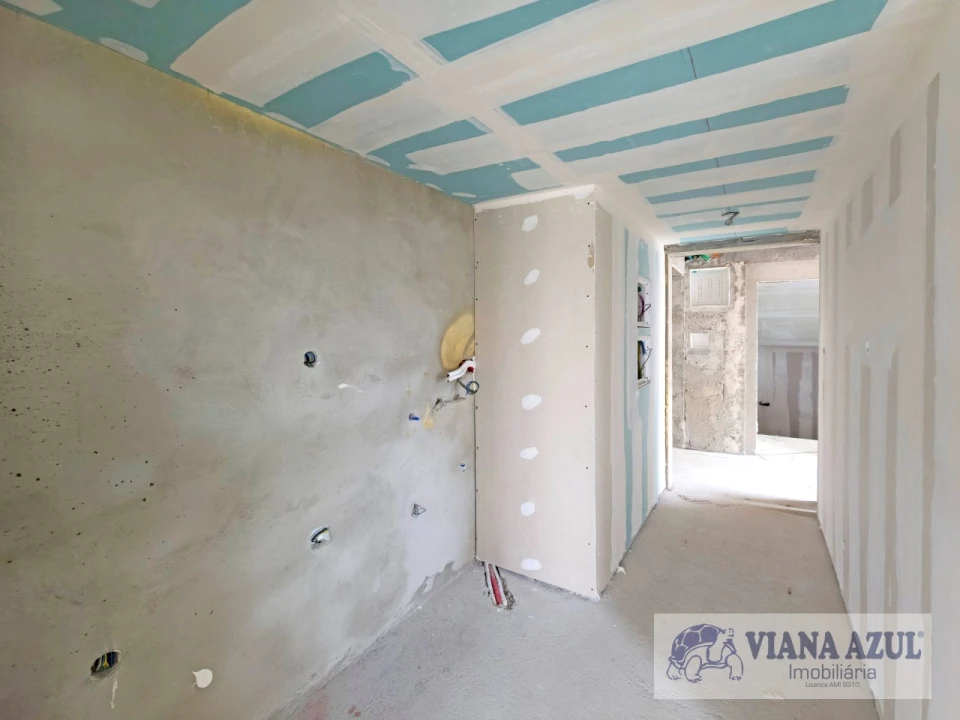 Apartamento T2 para Venda em Santa Maria Maior e Monserrate e Meadela Foto 10