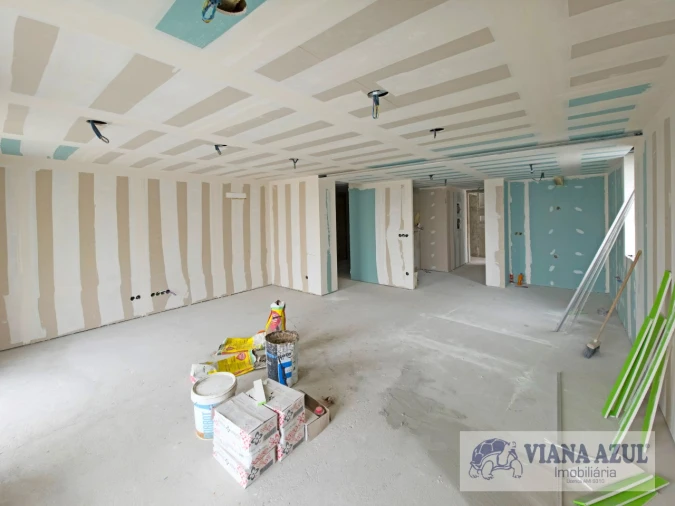 Apartamento T2 para Venda em Santa Maria Maior e Monserrate e Meadela