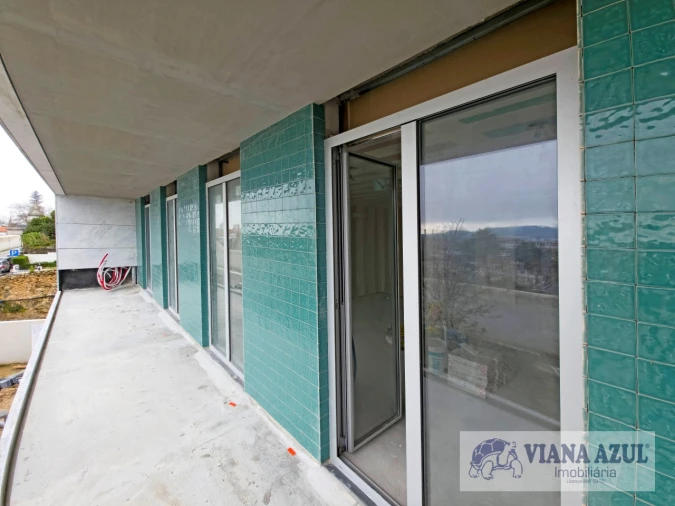 Apartamento T2 para Venda em Santa Maria Maior e Monserrate e Meadela Foto 2