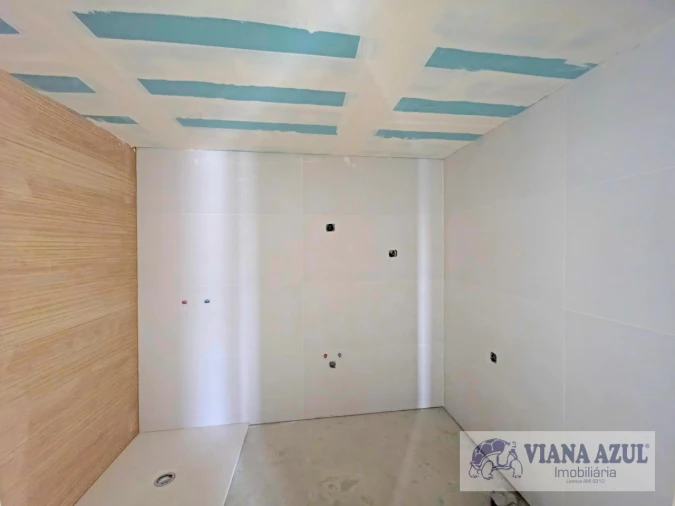 Apartamento T2 para Venda em Santa Maria Maior e Monserrate e Meadela Foto 3