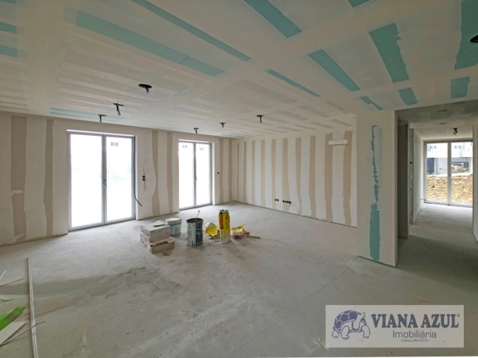 Apartamento T2 para Venda em Santa Maria Maior e Monserrate e Meadela Foto 4