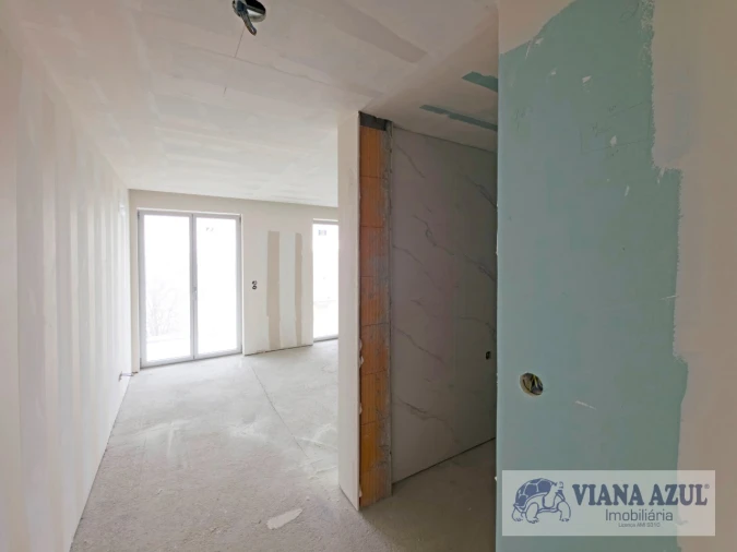 Apartamento T2 para Venda em Santa Maria Maior e Monserrate e Meadela Foto 5