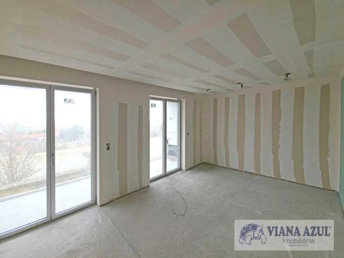 Apartamento T2 para Venda em Santa Maria Maior e Monserrate e Meadela Foto 6