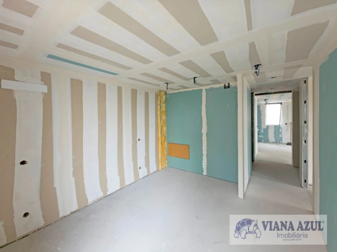 Apartamento T2 para Venda em Santa Maria Maior e Monserrate e Meadela Foto 9