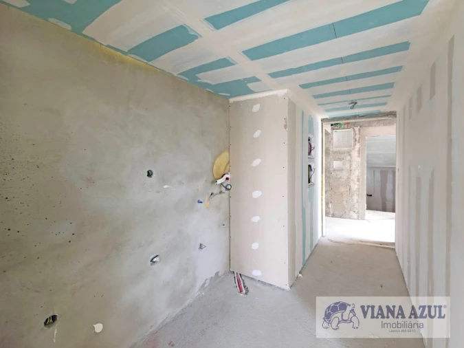 Apartamento T2 para Venda em Santa Maria Maior e Monserrate e Meadela Foto 10