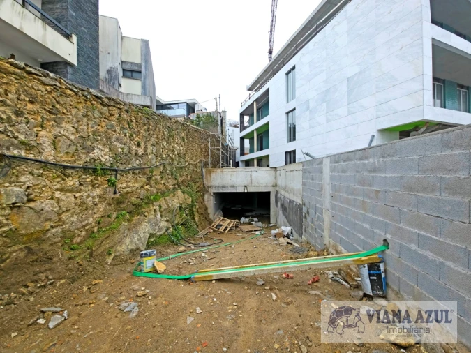 Apartamento T2 para Venda em Santa Maria Maior e Monserrate e Meadela Foto 11