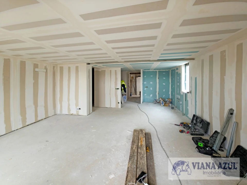 Apartamento T2 para Venda em Santa Maria Maior e Monserrate e Meadela Foto 1