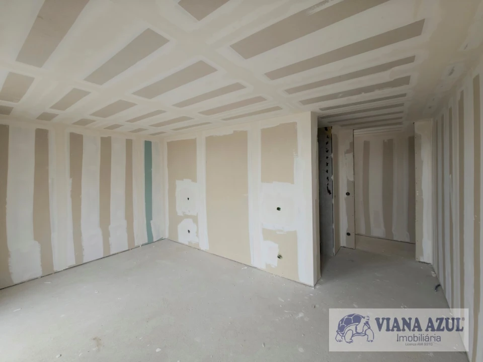 Apartamento T2 para Venda em Santa Maria Maior e Monserrate e Meadela Foto 5