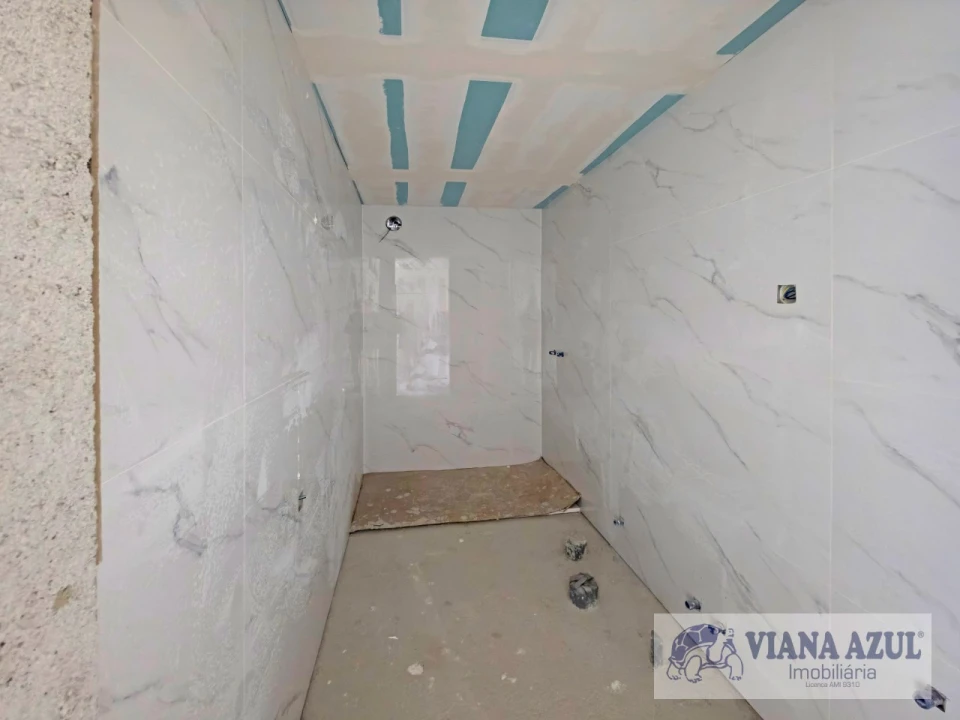 Apartamento T2 para Venda em Santa Maria Maior e Monserrate e Meadela Foto 7