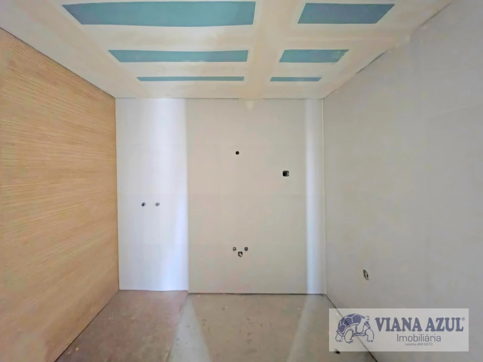 Apartamento T2 para Venda em Santa Maria Maior e Monserrate e Meadela Foto 8