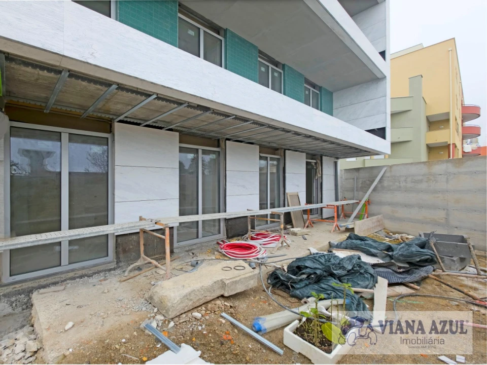 Apartamento T2 para Venda em Santa Maria Maior e Monserrate e Meadela Foto 11