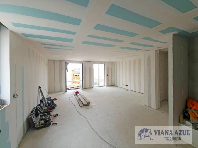 Apartamento T2 para Venda em Santa Maria Maior e Monserrate e Meadela Foto 2