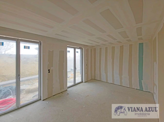 Apartamento T2 para Venda em Santa Maria Maior e Monserrate e Meadela Foto 3