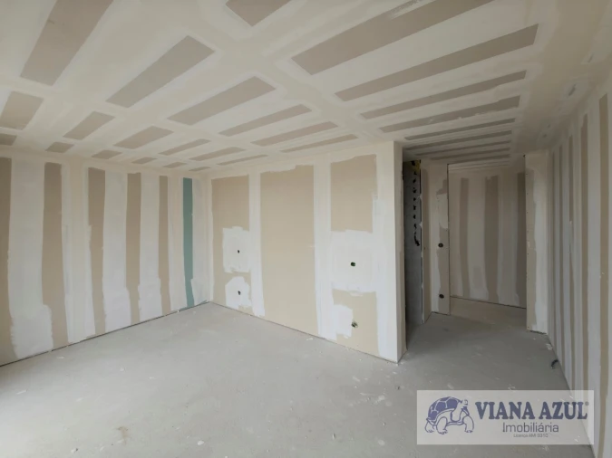 Apartamento T2 para Venda em Santa Maria Maior e Monserrate e Meadela Foto 5