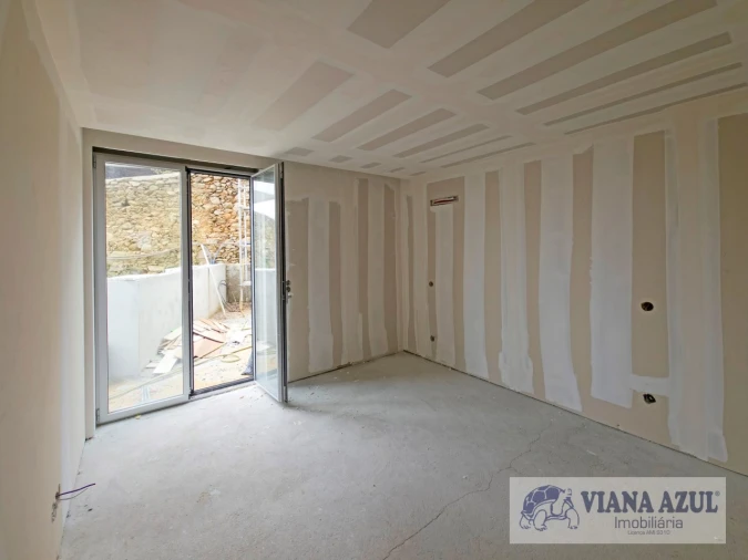 Apartamento T2 para Venda em Santa Maria Maior e Monserrate e Meadela Foto 6