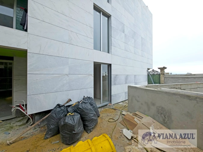 Apartamento T2 para Venda em Santa Maria Maior e Monserrate e Meadela Foto 9