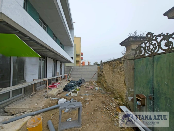Apartamento T2 para Venda em Santa Maria Maior e Monserrate e Meadela Foto 10