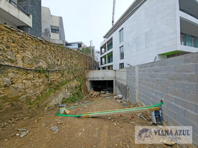 Apartamento T2 para Venda em Santa Maria Maior e Monserrate e Meadela Foto 12