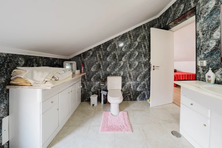 Moradia T2 para Venda em Peniche Foto 11