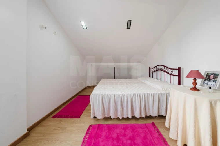 Moradia T2 para Venda em Peniche Foto 12