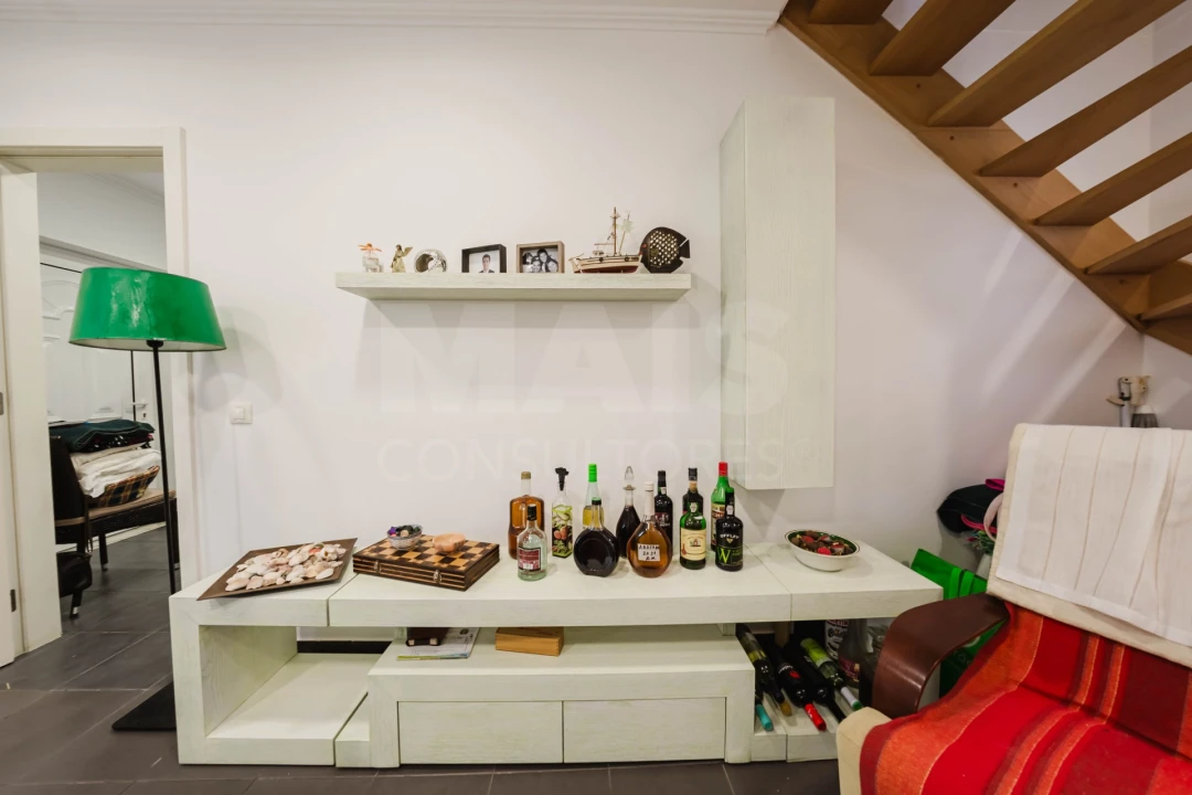 Moradia T2 para Venda em Peniche Foto 6