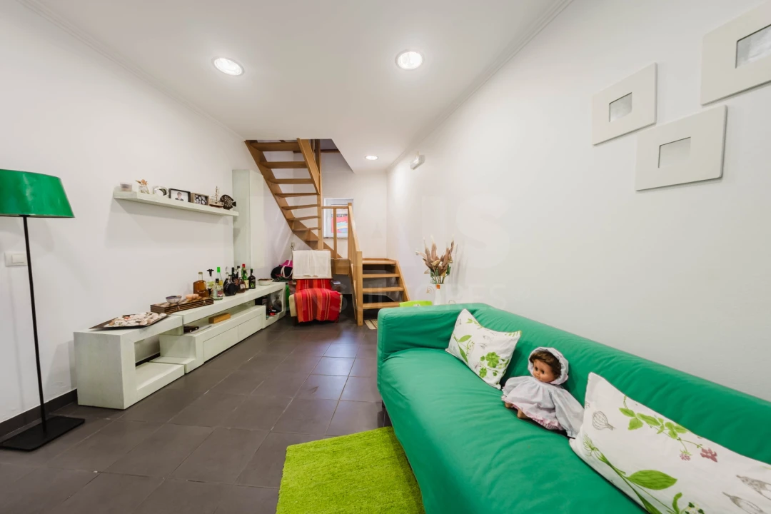 Moradia T2 para Venda em Peniche Foto 5