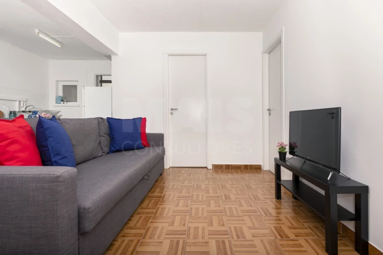Apartamento T4 para Venda em Olivais Foto 3