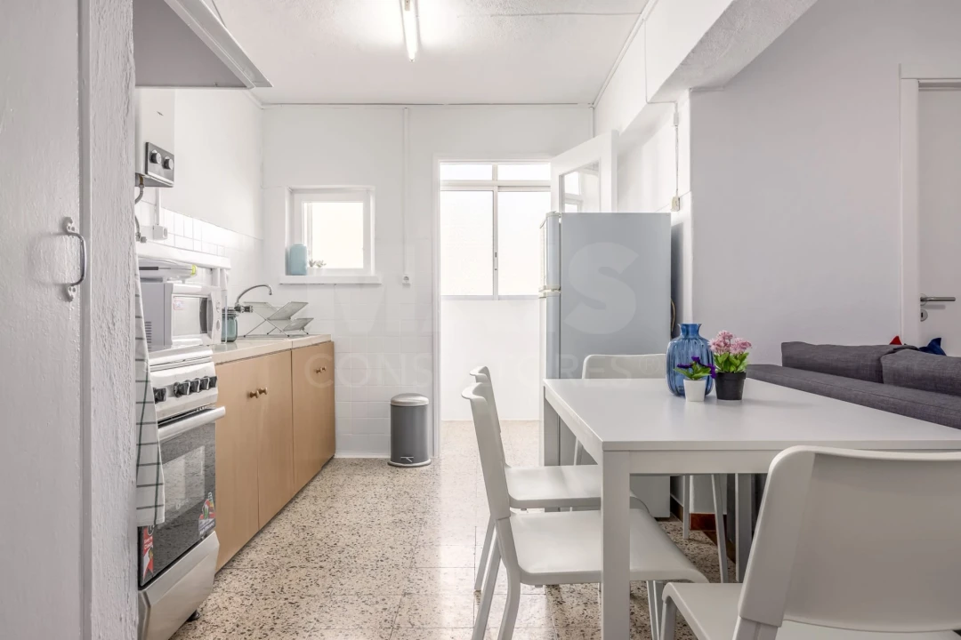Apartamento T4 para Venda em Olivais Foto 4